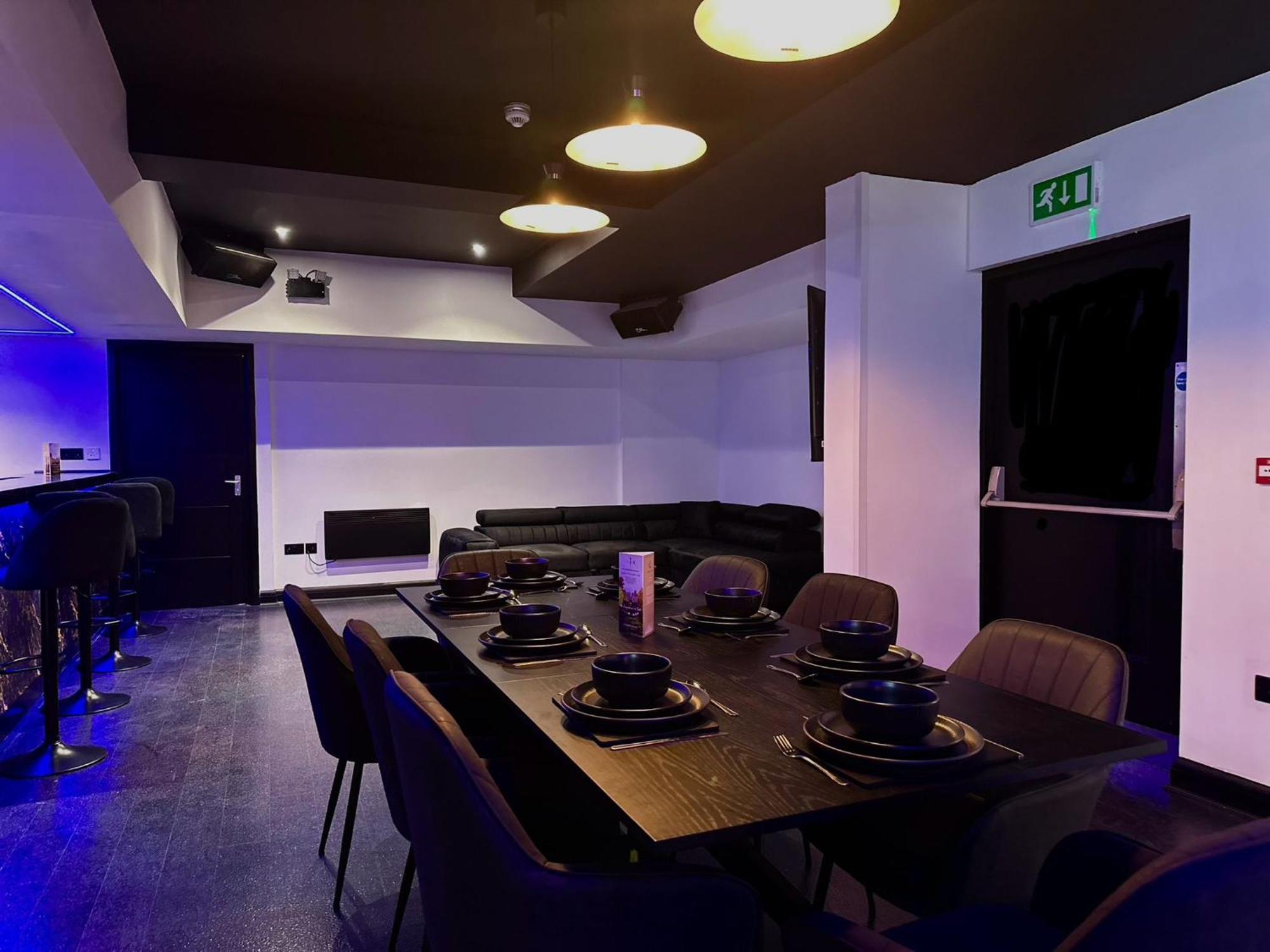 リヴァプールThe Hideaway By Boutique 56アパートメント エクステリア 写真